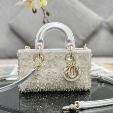 Christian Dior My Lady Bags